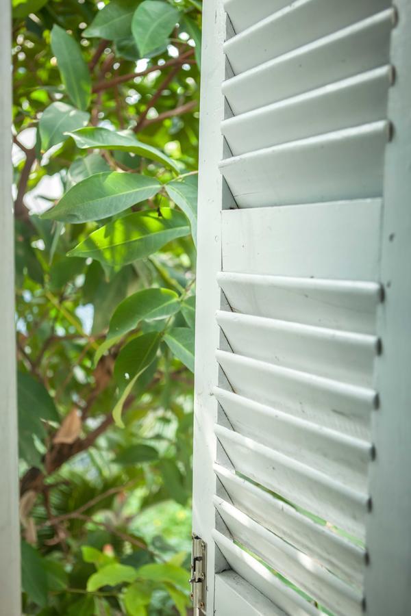 La Casita Saigon Hotel Ho Chi Minh City Exterior photo