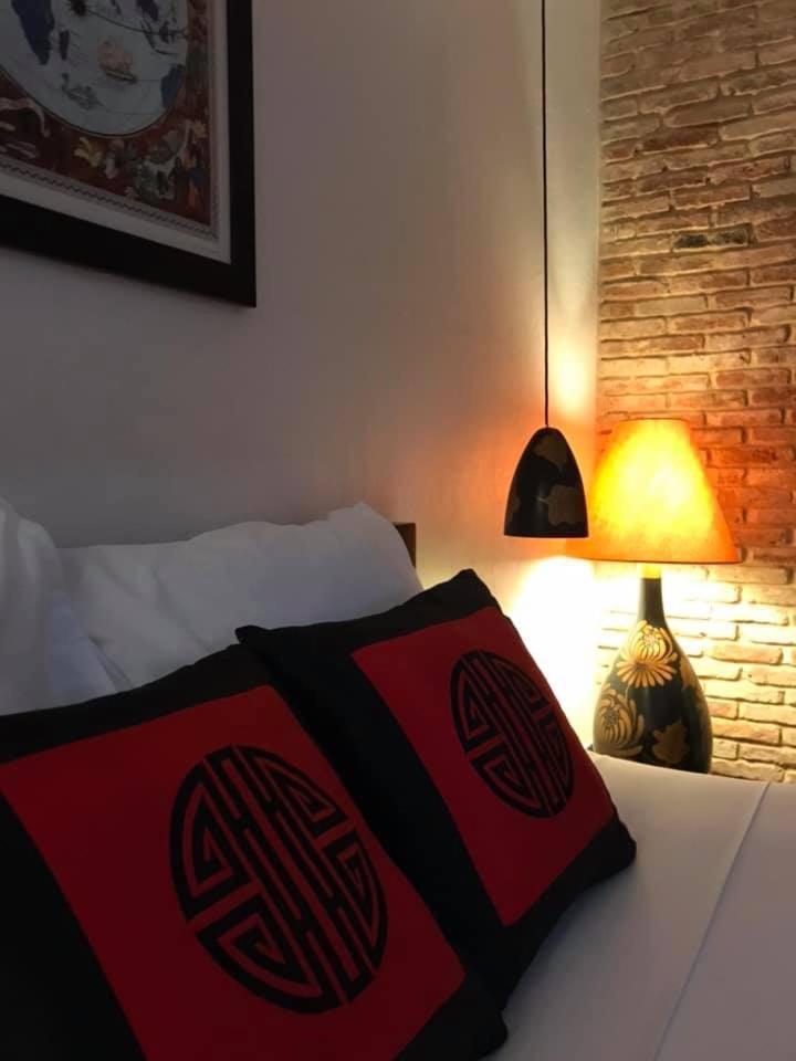 La Casita Saigon Hotel Ho Chi Minh City Exterior photo